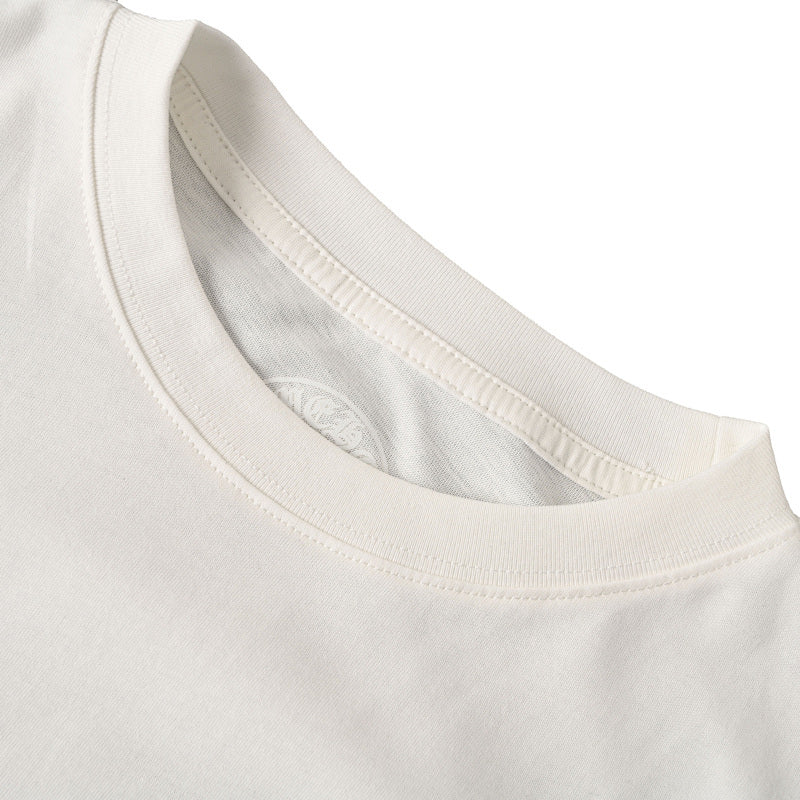 Chrome Hearts Casual Sweatshirt