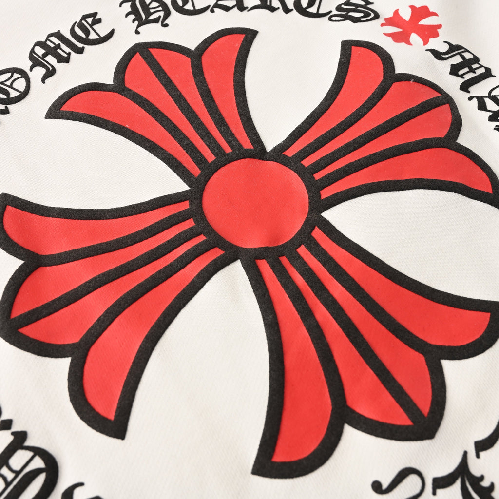 Chrome Hearts Casual Sweatshirt