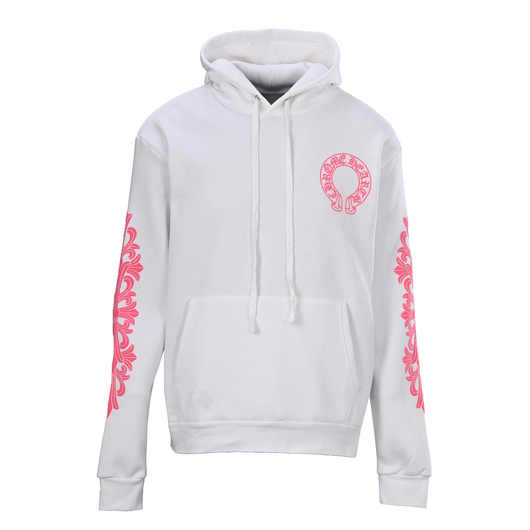 Chrome Hearts Casual Sweatshirt