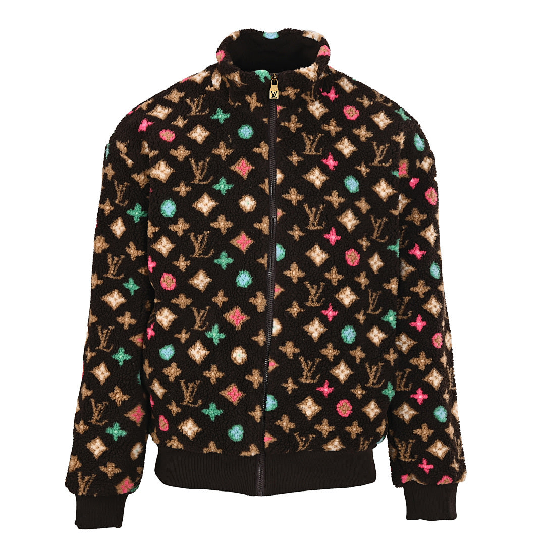 Louis Vuitton Classic Jacket