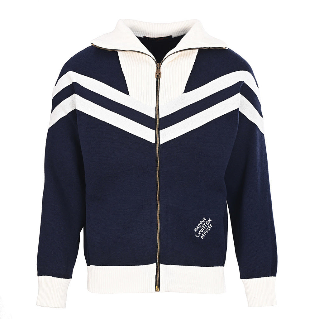 Louis Vuitton Classic Jacket
