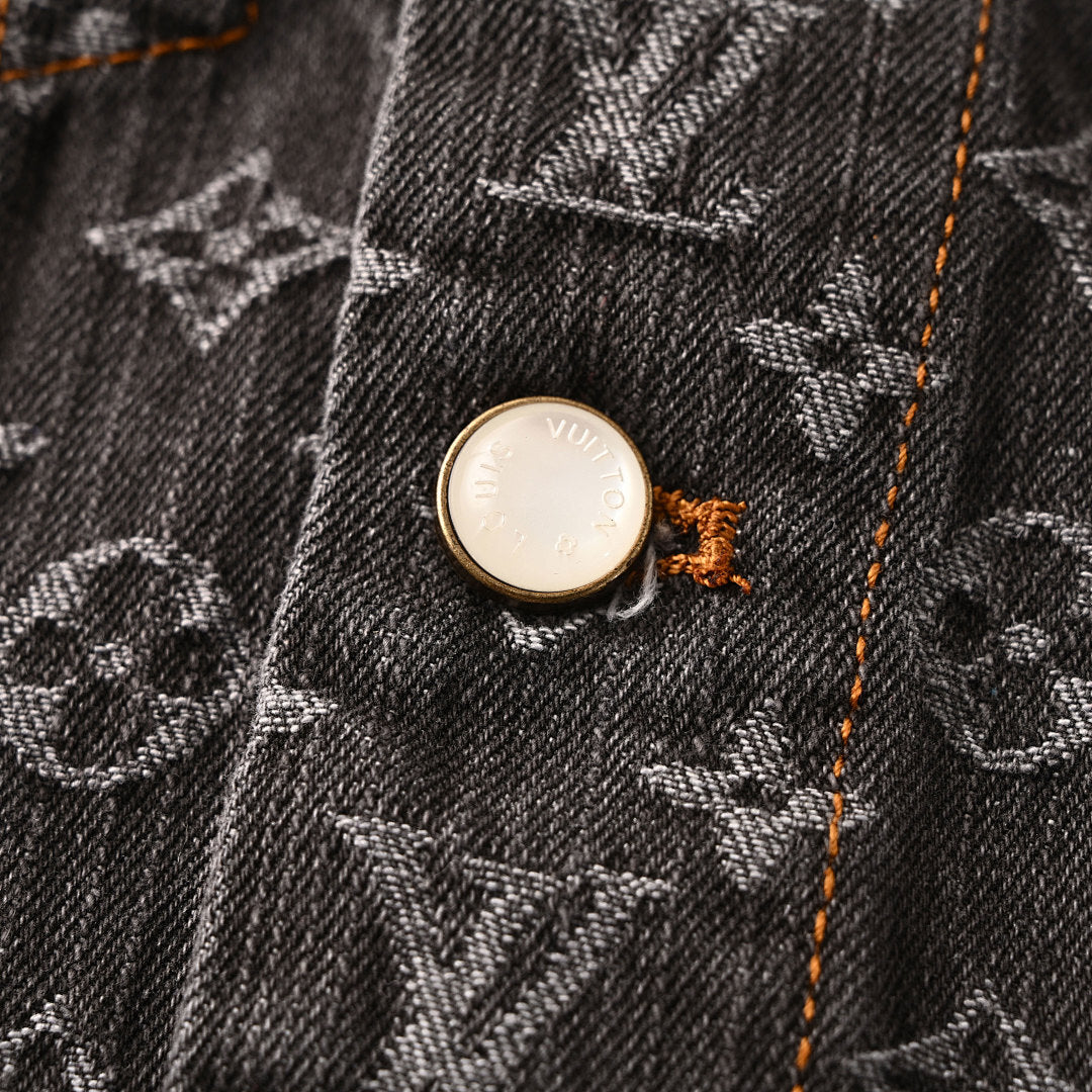 Louis Vuitton New Jacket