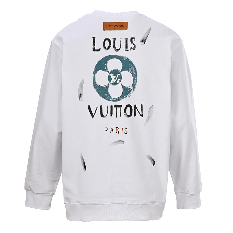 Louis Vuitton Trendy Sweatshirt