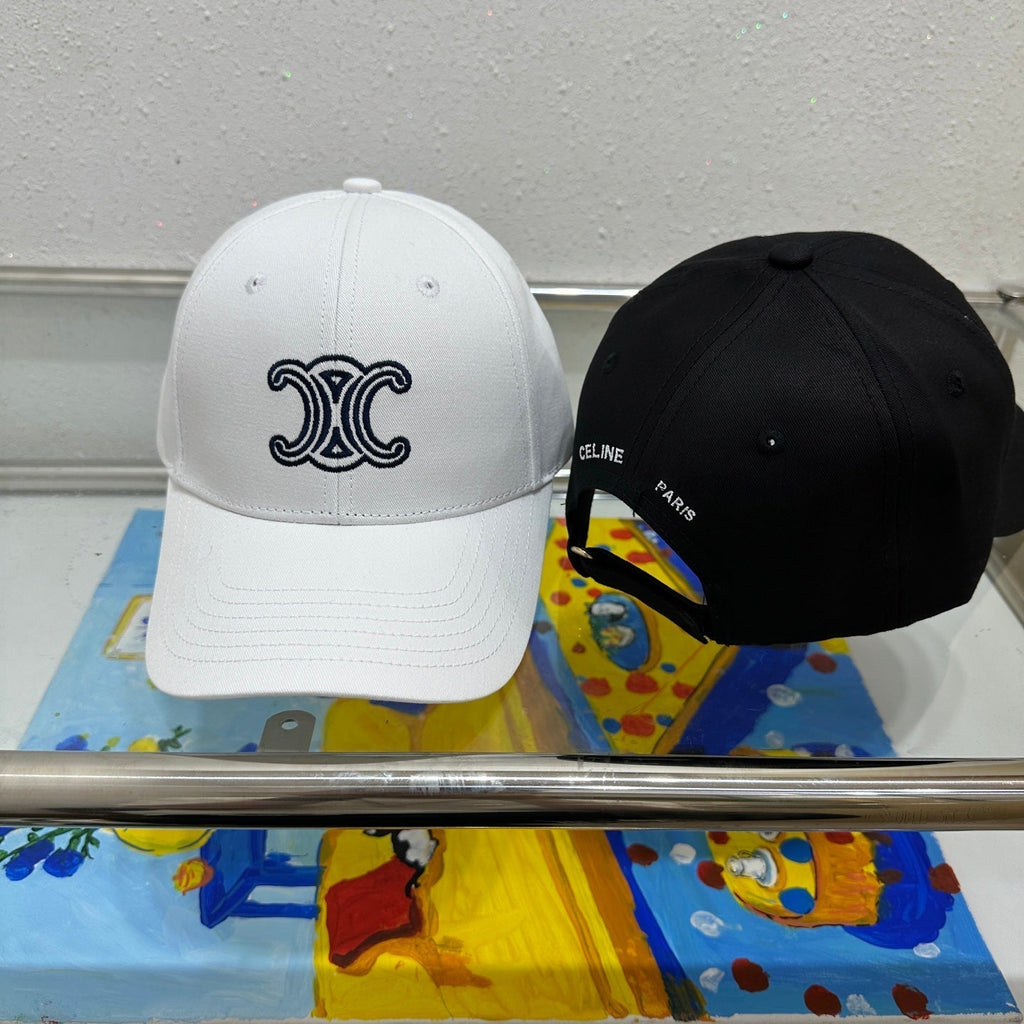 Celine Baseball Cap