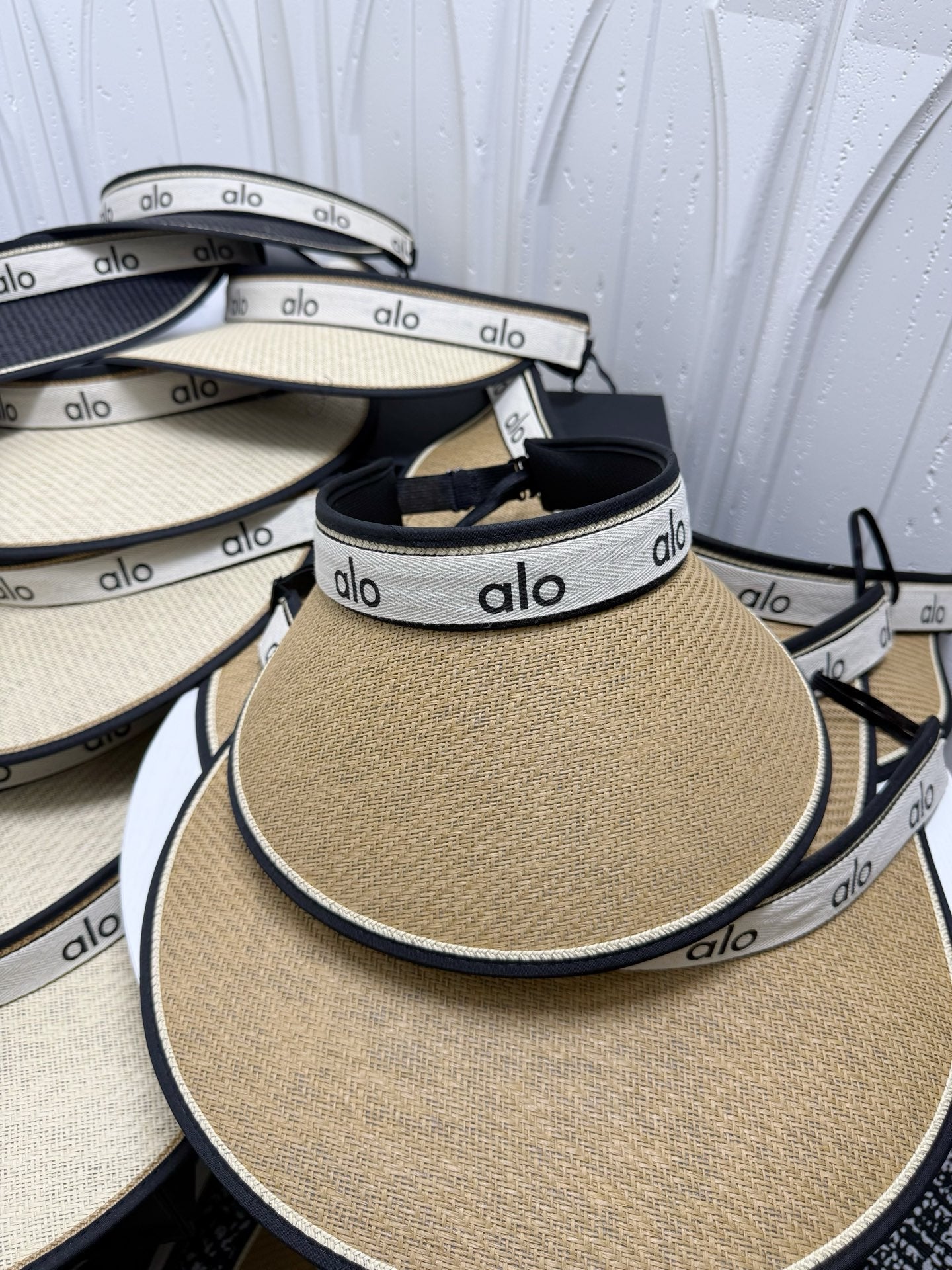 AlO Bucket Hat