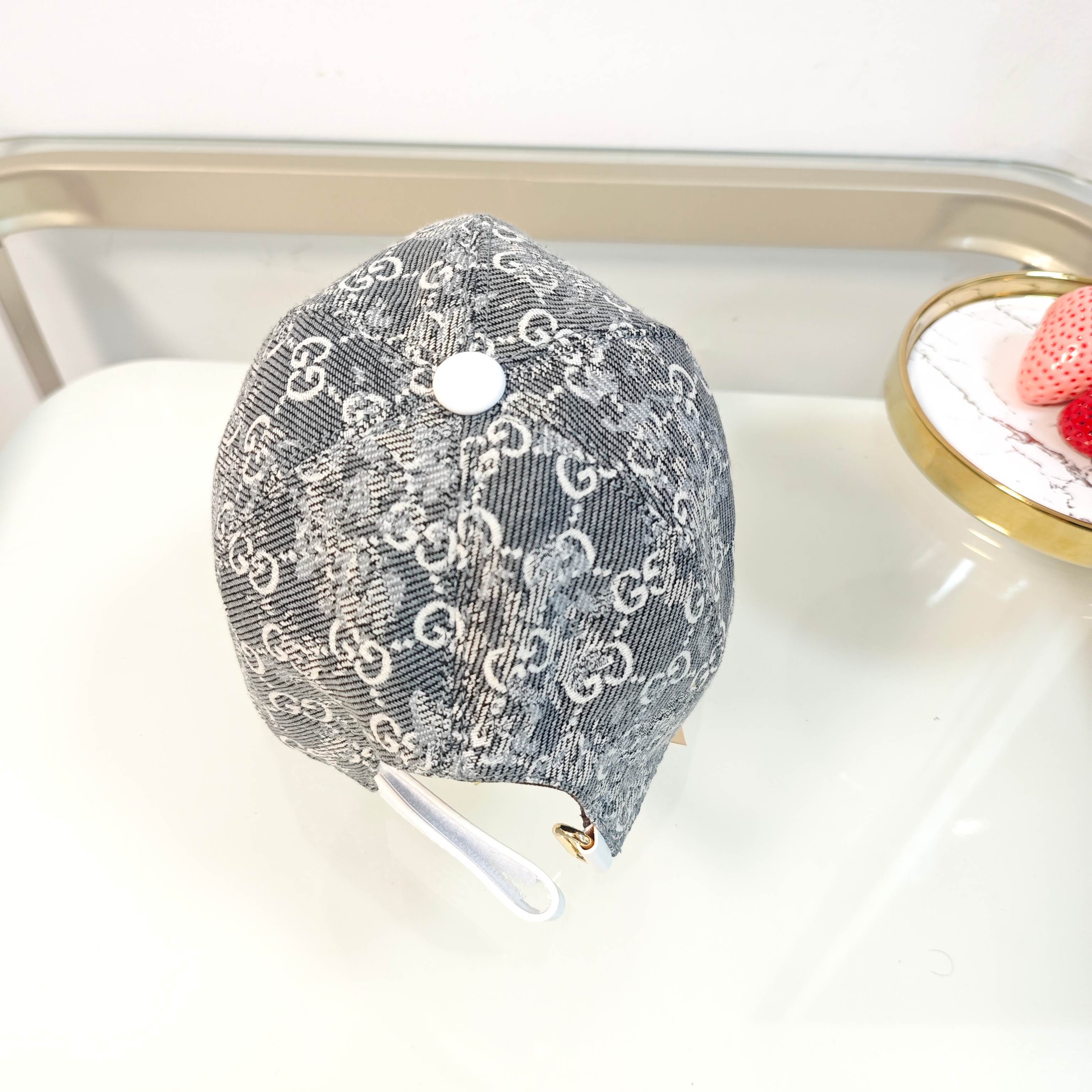 Gucci Baseball Cap