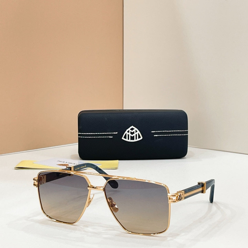 MAYBACH Sunglasses-THE HOT