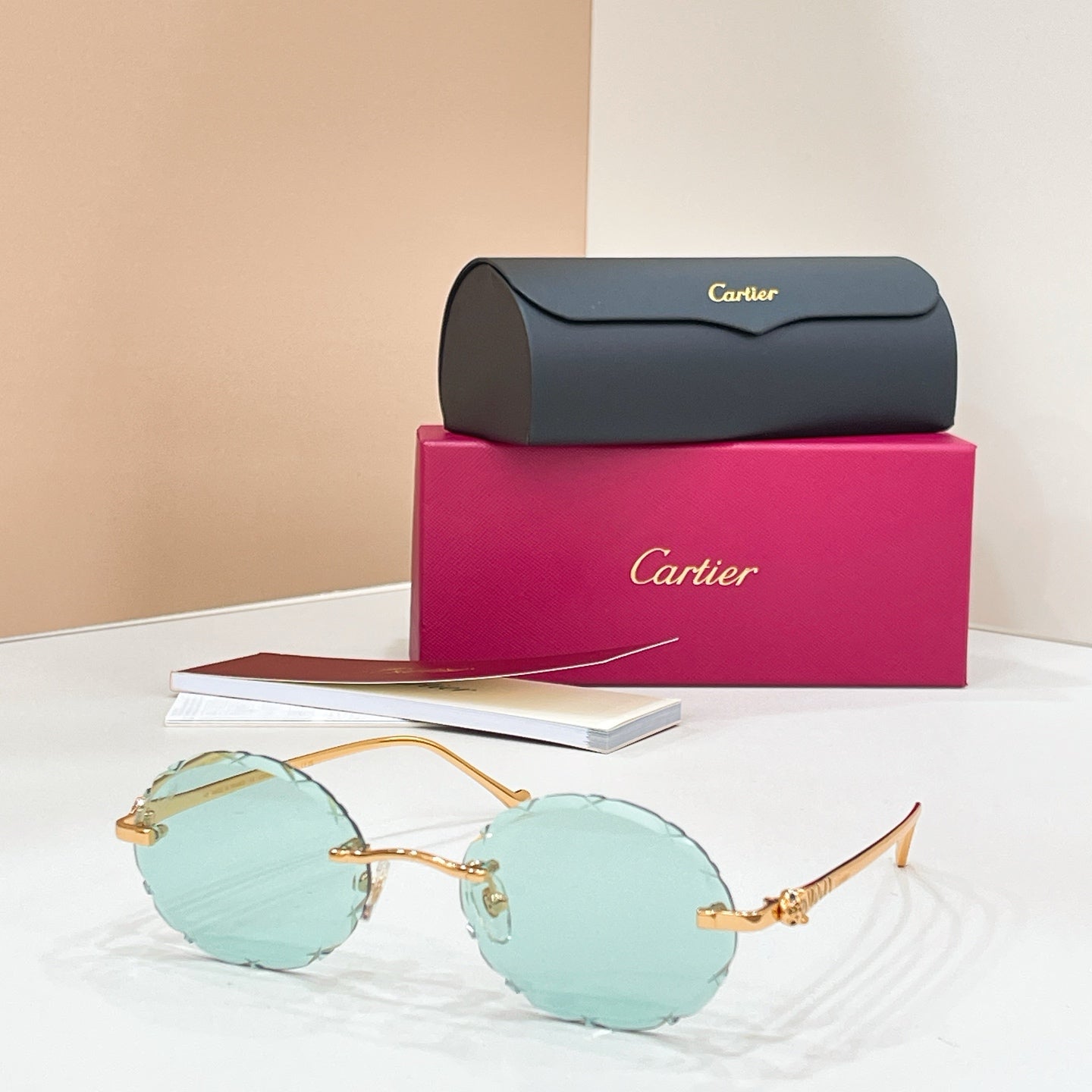 Cartier Sunglasses-CT01595L