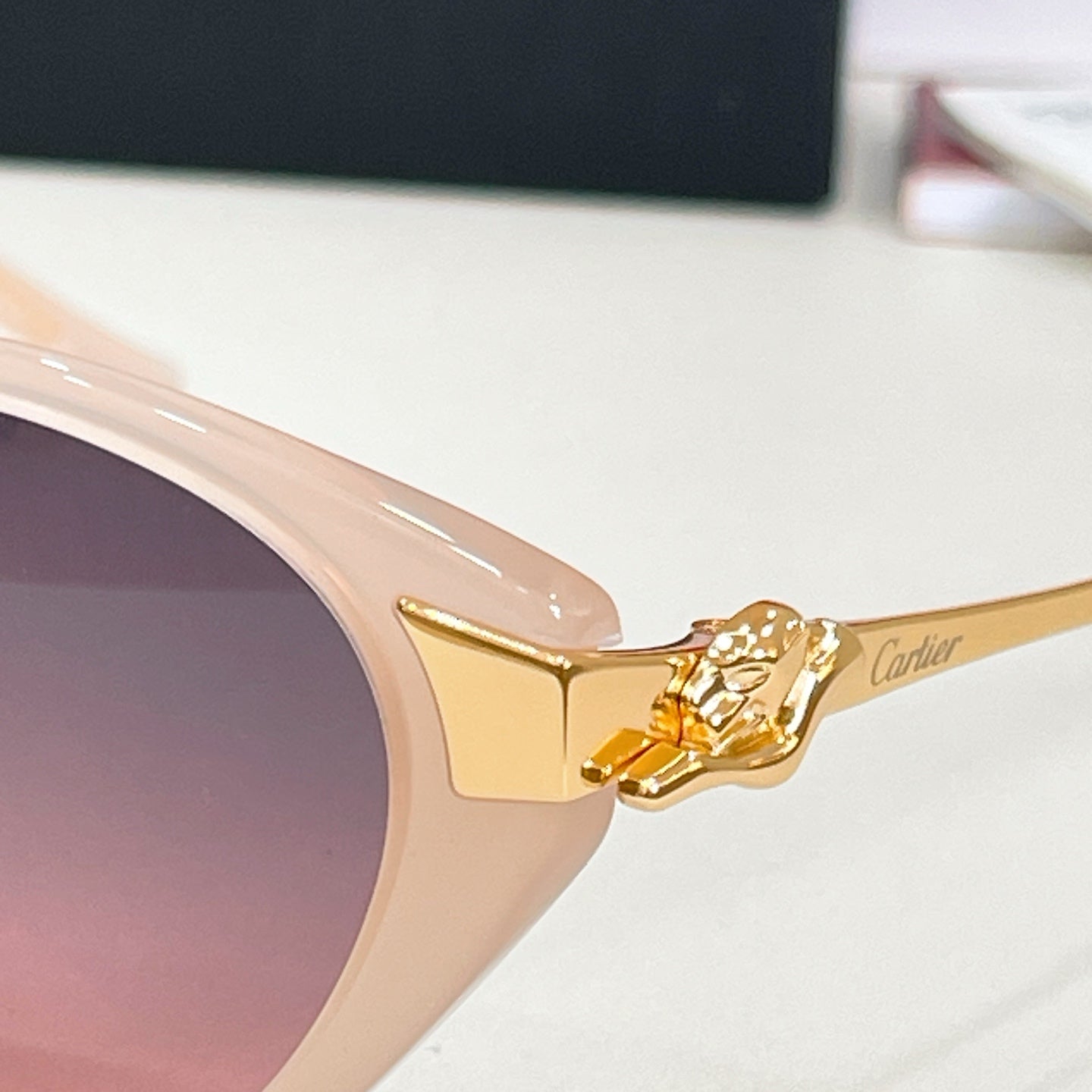 Cartier Sunglasses-CT0656S