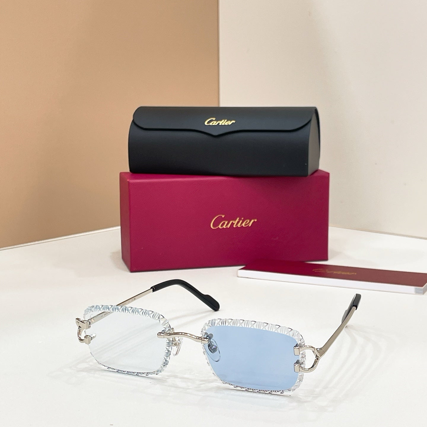 Cartier Sunglasses-CT02032O