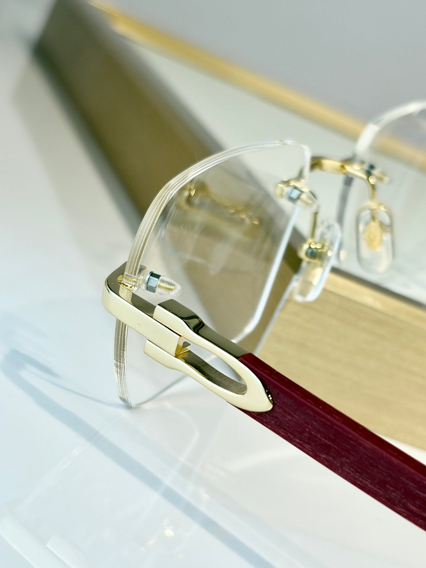 Cartier Sunglasses-CT0439S